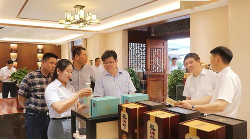 蔡洪坊酒业携手河南牧业经济学院共建产学研平台，与泰高牧业共探循环经济新路径